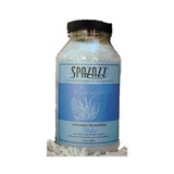 Spazazz SZ107 Fragrance, Spazazz, Crystals, Lavender Palmarosa, 22oz Jar