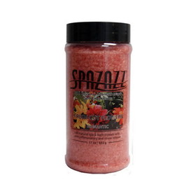 Spazazz SZ240 Fragrance, Spazazz, Crystals, Fresh Cut Flowers, 17oz Jar
