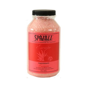 Spazazz SZ261 Fragrance, Spazazz, Crystals, Pomergranite, 22oz Jar