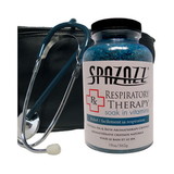 Spazazz SZ603 Aromatherapy, Spazazz, Rx Crystals, 19oz, Respiratory Therapy