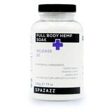 Full Body Hemp Crystals: Release 22 - Exotic Greens = Sugared Citrus 19oz SZ753 HC: Release 22 - Exotic Greens = Sugared Citrus 19oz