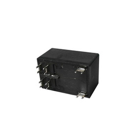 Generic T92S7D12-12 Relay, T92 Style, 12 VDC Coil, 30 Amp, PCB Mounted