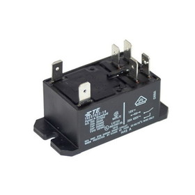 Generic T92S7D22-18 Relay, T92 Style, 18 VDC Coil, 30 Amp, DPST