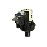 Tecmark TBS-3000 Pressure Switch, Tecmark, SPST, 21 Amp, 2 Psi, 1/8