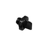 Sta-Rite U178-920P Drain Plug, Pump Volute, Sta-Rite, Dura-Jet w/O-Ring, (MPT)