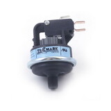 Tecmark V4003P-DX Vacuum Switch, Tecmark, SPDT, 25 Amp, 300WI (Cal Spas Safety Suction)