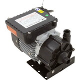LX WE10-120V Circulation Pump, LX WE10, 120v 1 speed, 1.6 Amps 3/4