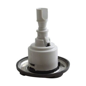 Master Spa Jets X284669 Jet Internal, 5" Waterway, Power Storm, Rifled, THD, SST, DSG