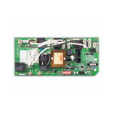 Master Spa X801115 Circuit Board, Master Spa (Balboa), MS1600R1, VS501SZ, 8 Pin Phone Cable