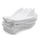 2 PACKS Wholesale Aspire 12 Pairs Wholesale Soft Cotton Glove Liner for Cosmetic Moisturizing Hand Spa