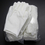6 PACKS Wholesale Aspire 12 Pairs Wholesale Soft Cotton Glove Liner for Cosmetic Moisturizing Hand Spa