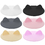 Aspire 6 PCS Cute Cup Covers, Cat Ears Food Grade Silicone Lids For Coffee Mug