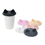 Aspire 6 PCS Cute Cup Covers, Cat Ears Food Grade Silicone Lids For Coffee Mug