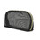 Muka Shell Shaped Mesh Makeup Bag for Travel, Toiletry Storage Organizer for Women