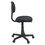 Studio Designs 18508 Deluxe Office Task Chair in Black