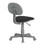 Studio Designs 18509 Deluxe Office Task Chair in Grey /  Black