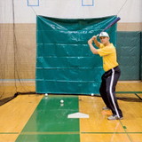 Keeper Goals Batting Cage Net Protector