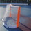 Keeper Goals Bownet Roller Hockey