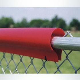 Keeper Goals Premium Fence Guard