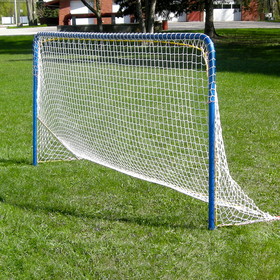 Keeper Goals Interactive Soccer Goal (Grass)