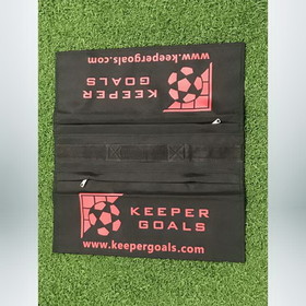 Keeper Goals Deluxe 50 lb. Nylon Sand Bag
