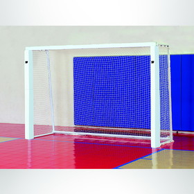 Keeper Goals Bison Official Indoor Futsal Goal