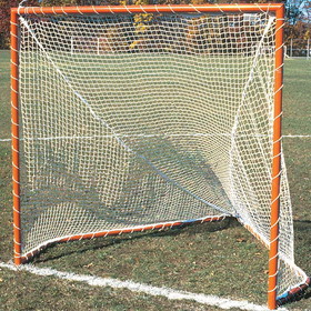 Keeper Goals Official Box Lacrosse Goals