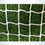 Keeper Goals 4' x 6' 3mm HTPP Small Sided Goal Soccer Nets (White)