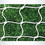 Keeper Goals 7'x21' 6mm Braid Soccer Nets (White)