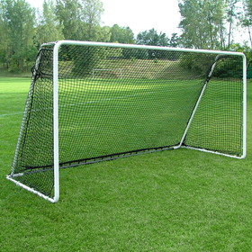 Keeper Goals FAS Soccer Goal