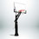 Keeper Goals PROview Adjustable Basketball System