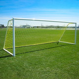 Keeper Goals Mundial Premier Soccer Goal