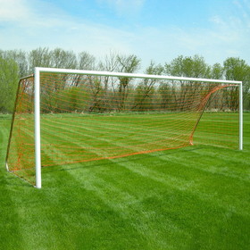Keeper Goals Libero Series Soccer Goal (Cable Net Attachment)