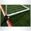Keeper Goals Wheel Kits For Soccer Goals W/ Round Base & Channel Net Attachment