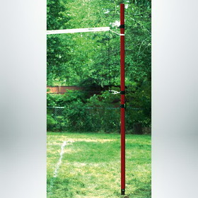 Keeper Goals Backyard Volleyball System