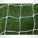Keeper Goals 8'x24' 4mm Braid Soccer Nets