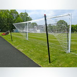 Keeper Goals Soccer Net Storage Bar