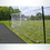 Keeper Goals Soccer Net Storage Bar