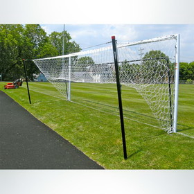 Keeper Goals Soccer Net Storage Bar