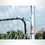 Keeper Goals Soccer Net Storage Bar