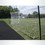 Keeper Goals Soccer Net Storage Bar