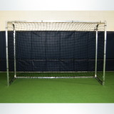 Keeper Goals Trainer Series Futsal Goal (Bungee Net Attachment)