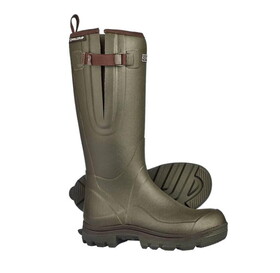 Skellerup FQR9 Quatro Sport Insulated Boot