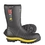 Skellerup FQS1 Quatro Insulated Steel Toe 13" Calf Size Boots, Price/Pair