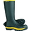Skellerup FQS4 Quatro Steel Toe 16" Knee Size Boots, Price/Pair