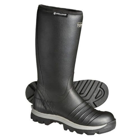 Skellerup FRQ4 Quatro Insulated 16" Knee Size Boots