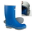 Skellerup FSP2 Aqua-Terra Steel Toe 13" Calf Size Boots, Price/Pair
