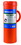Water-Jel G3630C-4 First Responder Fire Blanket (Burn Wrap) in orange canister - 3' x 2.5' (4 blankets/case), Price/case