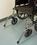 Safe&bull;t mate SM-011 Wheelchair Universal Front Anti-Tippers, Price/pair