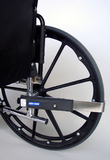 Safe•t mate SM-012 Wheelchair Speed Restrictor